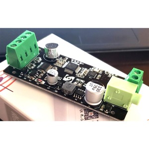 SP107E Music Controller LED Chord APP 5V-24V digitale indirizzabile Pixel modulo Ws2812 IC SPI LED Controller di musica per Pixel LED - Product Image 3