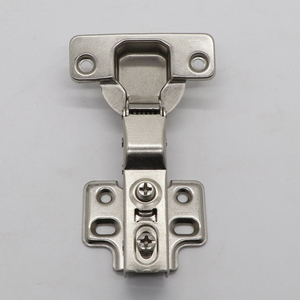 Chất lượng bán buôn tủ bếp bản lề một cách mềm đóng đồ nội thất tủ bếp cửa bản lề với giá tốt nhất - Product Image 2