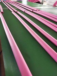 <span class=keywords><strong>Frost</strong></span> Vua cách nhiệt cao su bọt ống màu trắng cách nhiệt cao su bọt ống - Product Image 4