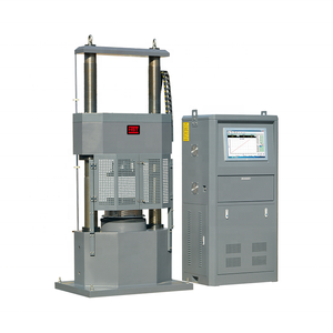 YAW-3000DH-máquina de prueba de compresión y flexural, totalmente automática, alta estabilidad, 3000kN - Product Image 5