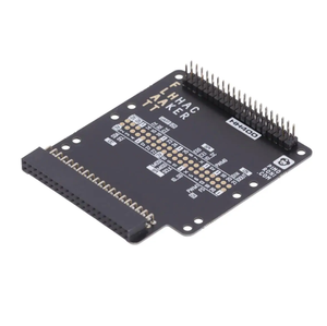 PIM536 <strong>Interface</strong> Development Tools Flat HAT Hacker for <strong>Raspberry</strong> <strong>Pi</strong> 400