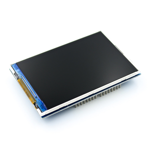 Scheda schermo LCD TFT da 3.5 pollici scheda Mega2560 scheda Display modulo LCD Plug and Play