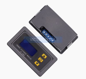 2.4G <strong>Zigbee</strong> wireless serial transceiver <strong>module</strong> <strong>CC2530</strong> data transparent transmission point- Multimeter/Tester Series 2.4G <strong>Zigbee</strong>