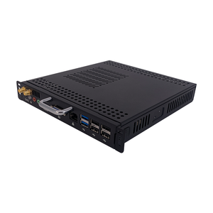 YCTipc亚洲尺寸迷你电脑OPS i7 i5 i3第11代第12代4k白板互动显示学校办公工业电脑 - Product Image 1