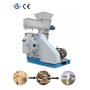 Động vật thức ăn vật nuôi <span class=keywords><strong>PELLET</strong></span> máy làm cá gia súc Thức ăn viên giá máy - Product Image 1