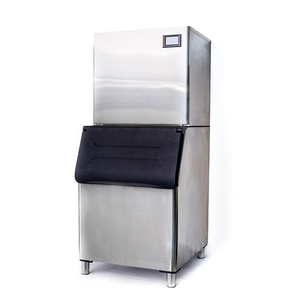 320Kg/24Hours <strong>Customized</strong> Style Quality Assurance Beautifully <strong>Block</strong> <strong>Ice</strong> <strong>Maker</strong> - Product Image 3