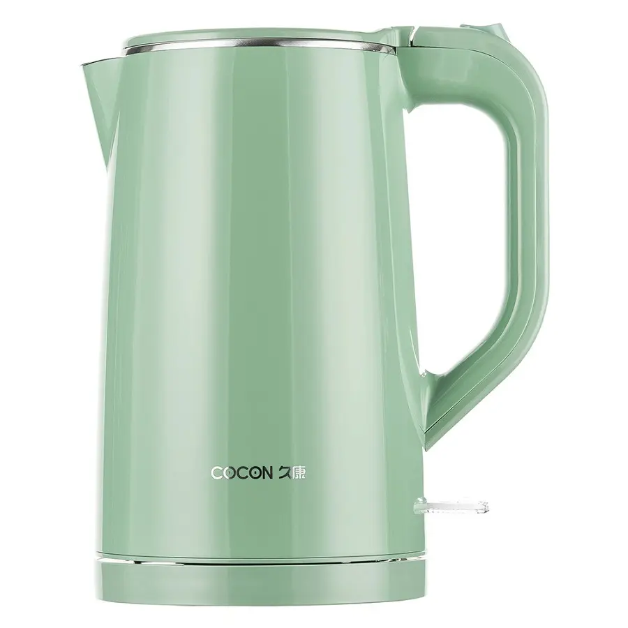 Fast Boiling Electric Kettle Automatic 1.7L Low Energy Expensive Kettles Designer Electric Kettle