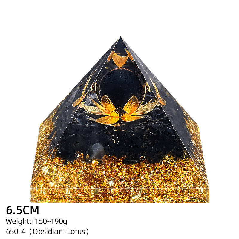 Ag65-4-loto de obsidiana