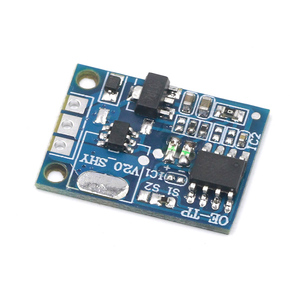 OE-TP Digital <strong>Touch</strong> <strong>Sensor</strong> <strong>LED</strong> Switch <strong>Module</strong> <strong>Capacitive</strong> Button Light 10A DC 5-12V No Pole Dimming ICs Product Category - Product Image 2