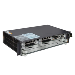 Orijinal mamax2 Mini şasi 10G Uplink 16 Port SFP C + C + GPSF CGHF ile FTTH WIFI ağları için Model FTTH OLT - Product Image 1