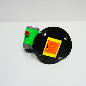 Nuovo Controller di programmazione PLC per l'automazione industriale del magazzino pronto IGP10S-TP1B1FM--L1 originale - Product Image 1