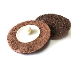 1.5'' Zirconia Quick Change <strong>Disc</strong>, Sanding <strong>Disc</strong> with Hook and Loop Backing Abrasive Grinding Wheel Carton Box CN;ZHE 4&quot;,7&quot; OEM - Product Image 4