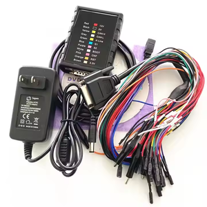 ECUHELP Programador ECU de Banco automático para automóviles y camiones, herramientas de reparación de computadoras Automotrices