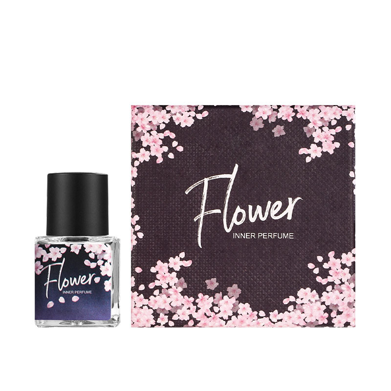 YT-558 Parfum de fleur de cerisier