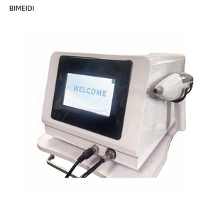 High Frequency <strong>Gene</strong> Gun Non-invasive Beauty Introduction Atomizing Water Whitening and Moisturizing Face Lift Lifting Instrument - Product Image 2