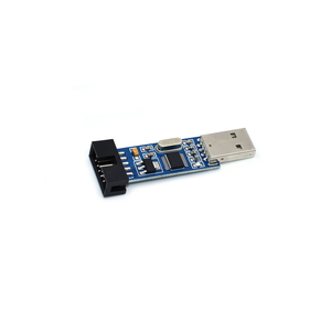 MSP430 BSL Programador USB Adaptador de descarga Puerto USB - Product Image 5