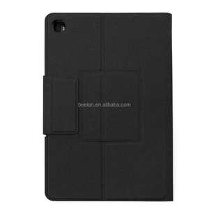 Vendita calda impermeabile antiurto Ultra sottile Cover Flip custodia per <span class=keywords><strong>Tablet</strong></span> BT custodia per tastiera Wireless per Tab s6 lite