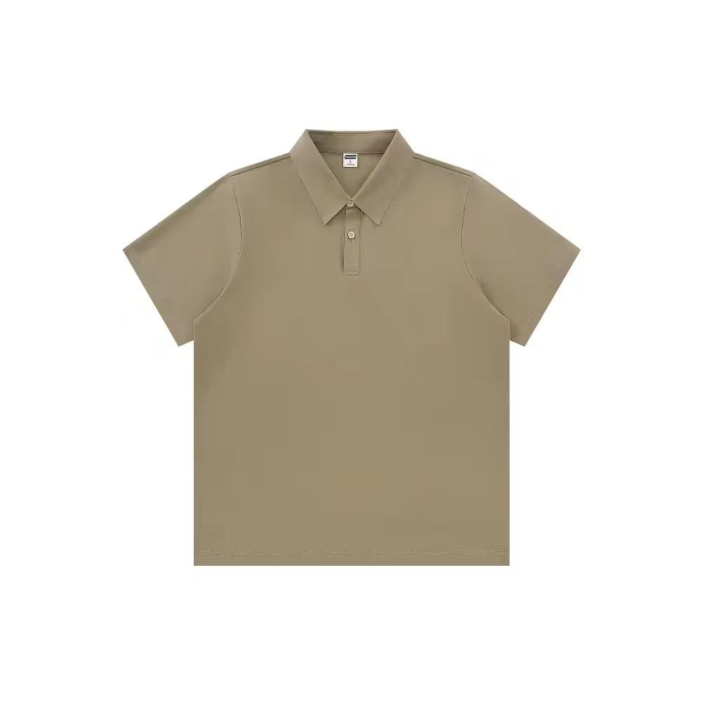 สีน้ำตาล