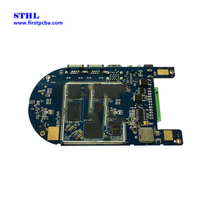 บริการ PCBA PCB,บริการการผลิตอิเล็กทรอนิกส์แบบครบวงจรการผลิต PCB ประกอบ PCB
