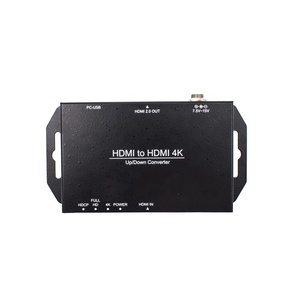 <strong>HDMI</strong> 1920*1080 <strong>Input</strong> up Convert to <strong>HDMI</strong> 4K Up/down Scaling Video Converter
