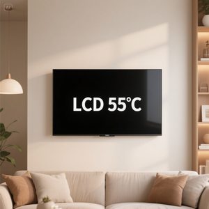 Ticari 55 inç TFT LCD ekran modülü yüksek çözünürlüklü 1920*1080 büyük LED ekran - Product Image 3