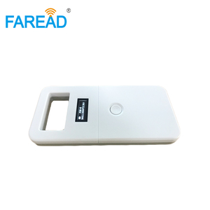 เครื่องสแกน ID สัตว์เลี้ยงรุ่นใหม่ FDX-B เครื่องอ่านไมโครชิปสำหรับสุนัขเครื่องสแกนชิปแมวสำหรับพ่อแม่พันธุ์สัตว์เลี้ยงความถี่134.2กิโลเฮิรตซ์เครื่องอ่านฉลาก - Product Image 3