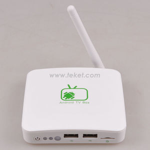 Bộ Xử Lý TV Box Android 4.0 CPU Tất Cả Người Chiến Thắng A10 A8 1.5GHz TB11 - Product Image 3