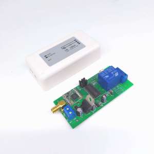 5km Long Range <strong>Remote</strong> Control Electrical <strong>Controller</strong> <strong>Remote</strong> Control Relay Module DC12V for Farmland Irrigation - Product Image 4