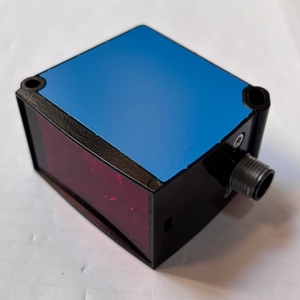Originale DL50-P1123 malato Laser sensore di distanza nuovo magazzino 1047361 PLC Controller di programmazione con materiale plastico - Product Image 5