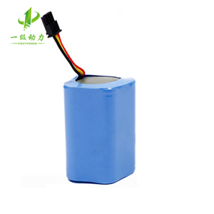 批发工厂锂电池组3.7V <span class=keywords><strong>7.4V</strong></span> 12v电动工具深循环电池1S3P 2S3P 3S1P带电源设备BMS