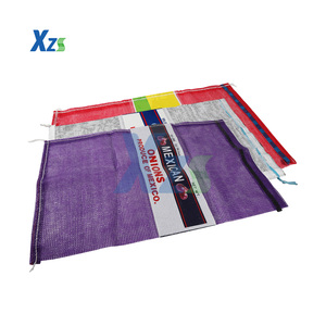 أكياس وحقائب وصناديق من القش بدون حزام، باللون الوردي والأخضر والأصفر - Product Image 4