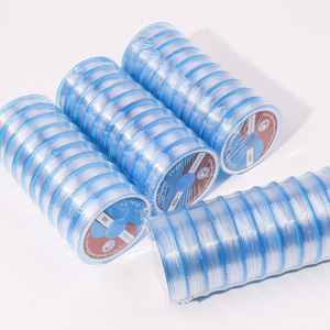 Fishing Line Non-elastic Clear Crystal Beading <strong>String</strong> Thread Cord for Nylon Weaving Silk Sewing DIY Jewelry Making Accessories - Product Image 1