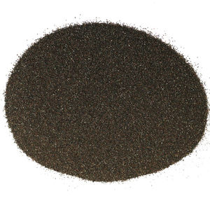 F \ P modellerinde mevcut kahverengi korindon çakıl, çeşitli parçacık boyutu dereceleri ile, yüksek kalite - Product Image 1