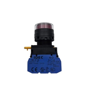 YWシリーズIDECスイッチモデル1L-MF2E11Q4R P.B。スイッチ - Product Image 2