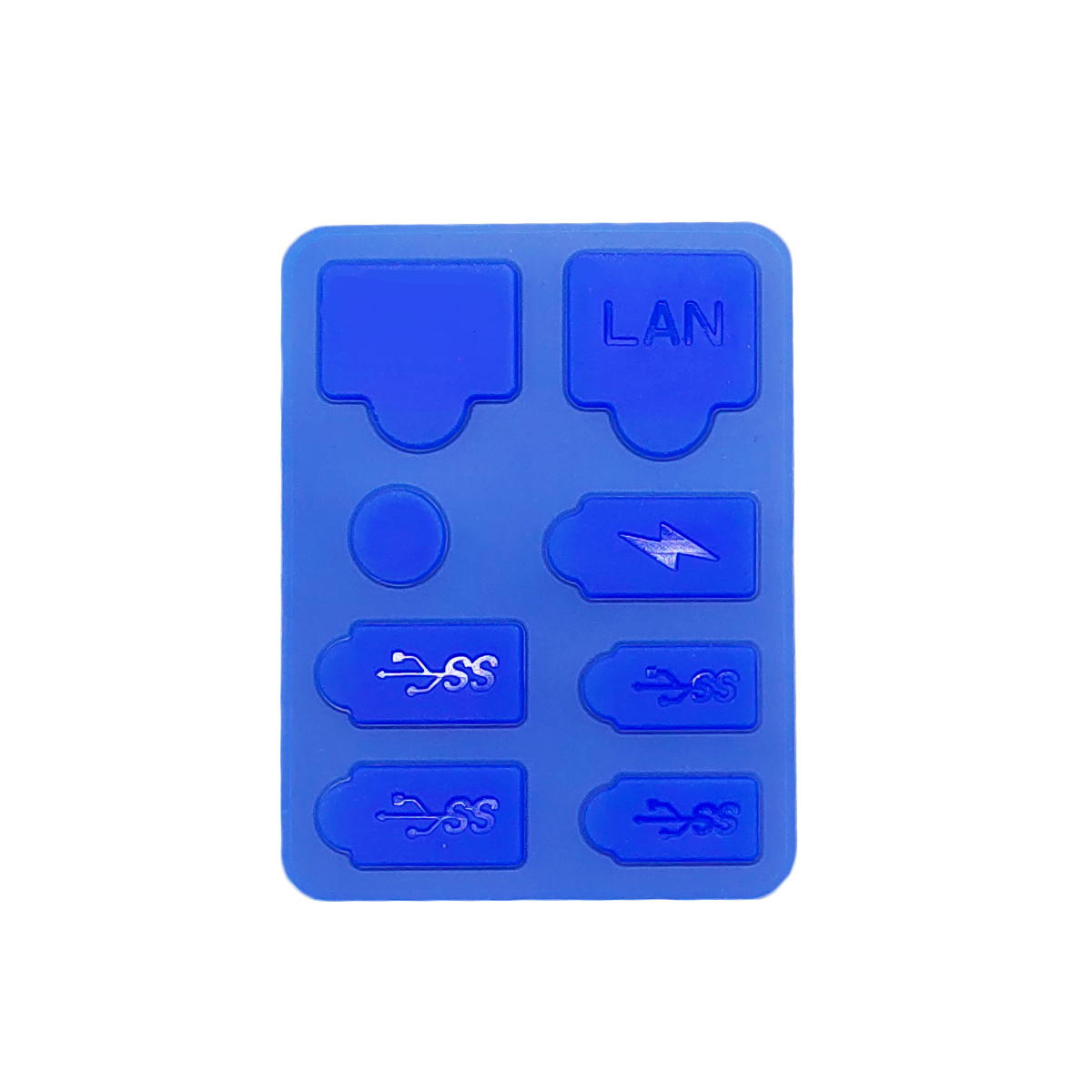 Azul