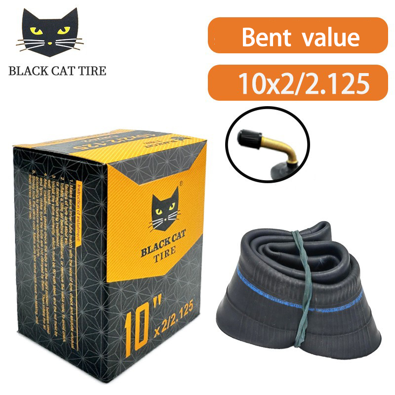 10x2.125 bent valve