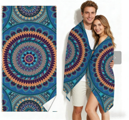 Classic Mandala