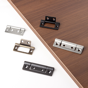 2 inch và <span class=keywords><strong>3</strong></span> inch 360 độ mở Antique kim loại bản lề cho đồ nội thất cửa hộp gỗ và cửa sổ không-lỗ mộng sắt mông bản lề - Product Image 5