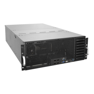 A-s-u-s ESC8000G4サーバー向けの高性能AIトレーニングと推論および深層学習 - Product Image 4