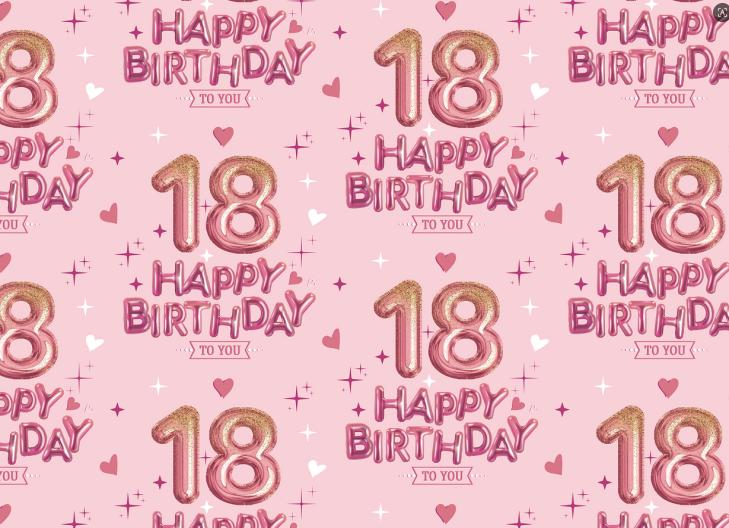 BUR-JDYS-18-PINK-5M-2026