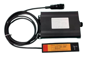 3-Axes Fluxgate Magnetic Field Sensors Three-axis FluxGate Magnetometers Sensor Earth Magnetic Field Measurement Magnetometer - Product Image 6