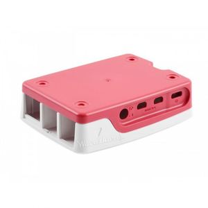 Waveshare The official <strong>Raspberry</strong> <strong>Pi</strong> <strong>case</strong> for <strong>Raspberry</strong> <strong>Pi</strong> 4 - Product Image 3