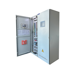 Pannello di controllo per la distribuzione del programma di progettazione professionale Plc Hmi - Product Image 5