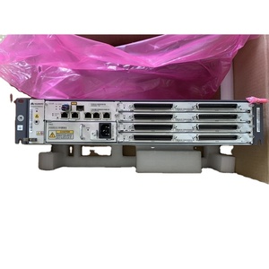 H83D00EIUD01 H831EIUD P2P erişim kartı (4GE + 4FE) iyi OLT FTTX MA5616 EIUD FTTx + DSL MA5616 IP DSLAM - Product Image 1