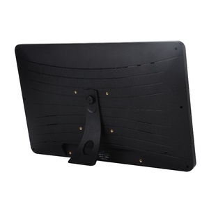 Écran tactile capacitif de 15,6 pouces WiFi RJ45 <span class=keywords><strong>POE</strong></span> Android Point de vente professionnel Caisse enregistreuse - Product Image 4