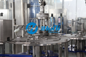 HUILI komple su dolum makinesi/meyve suyu torbası dolum üretim hattı/otomatik poşet su makinesi
