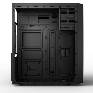 Hot Selling Mid <strong>Tower</strong> Factory OEM Desktop Case ATX PC <strong>Computer</strong> <strong>Tower</strong> Case with Factory Price
