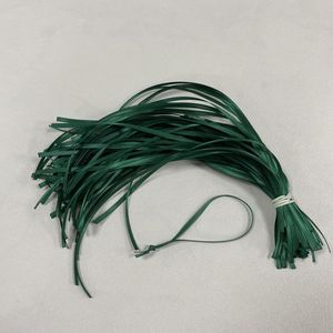 定制吊牌标志串塑料珠子串悬挂装饰塑料椅子串 - Product Image 6