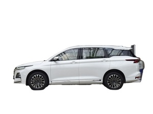 <strong>Best</strong> Selling in China 100% New Car City Use Gasoline MPV Wuling Capgemini 2022 1.5T CVT Elite - Product Image 5