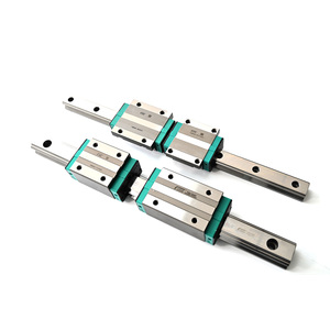 FGHR45R2500CHigh-load <strong>High</strong>-<strong>rigidity</strong> and <strong>High</strong>-precision Manufacturers Sell <strong>CNC</strong> Industry Directly Quick Delivery <strong>Linear</strong> <strong>Guide</strong> <strong>Rail</strong> - Product Image 5